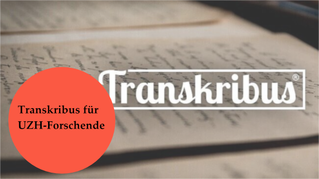 Transkribus